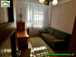 Hrubieszowska wynajem