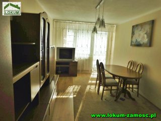 Hrubieszowska wynajem