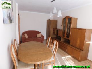 Hrubieszowska wynajem