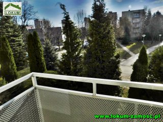 Hrubieszowska wynajem