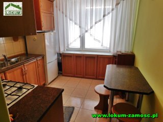 Hrubieszowska wynajem