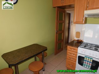 Hrubieszowska wynajem