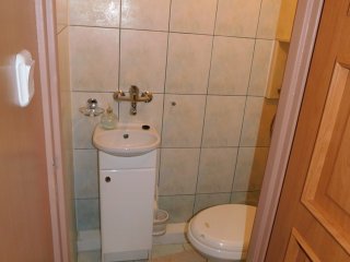 Hrubieszowska wynajem