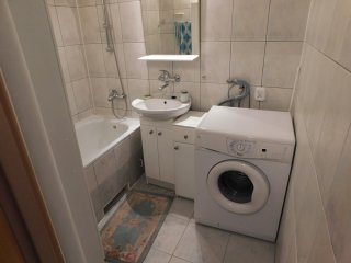 Hrubieszowska wynajem