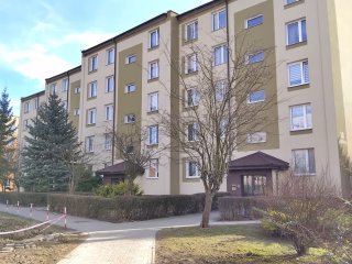 Hrubieszowska wynajem