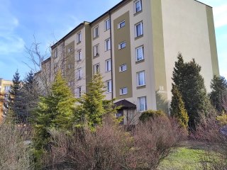 Hrubieszowska wynajem