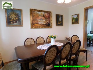 DOM W SITAŃCU KOL., DZIAŁKA 0,91 HA,