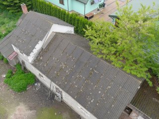 DOM  NIEWIRKÓW-KOLONIA