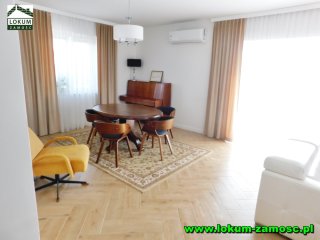 dom Wólka Panieńska