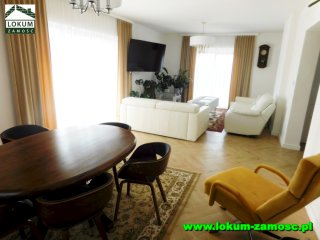 dom Wólka Panieńska