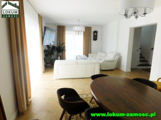 dom Wólka Panieńska