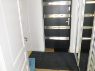 dom Wólka Panieńska