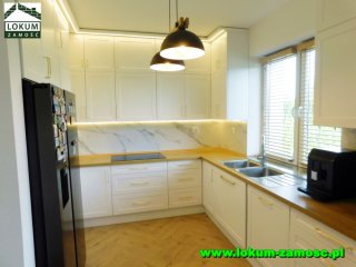 dom Wólka Panieńska