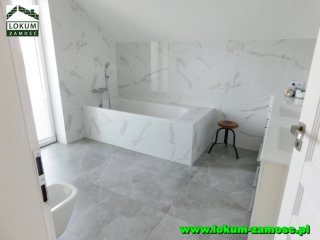 dom Wólka Panieńska