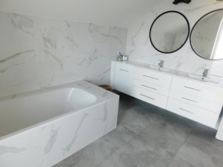 dom Wólka Panieńska