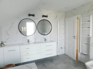 dom Wólka Panieńska