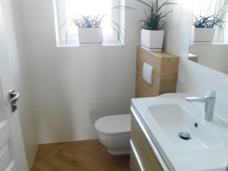 dom Wólka Panieńska