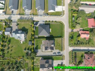 dom Wólka Panieńska