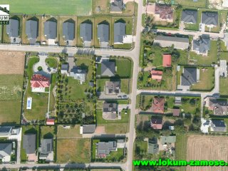 dom Wólka Panieńska