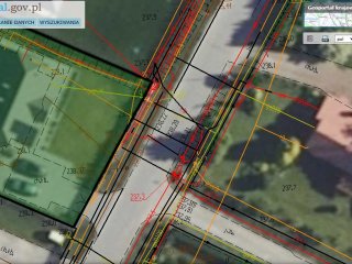 dom Wólka Panieńska