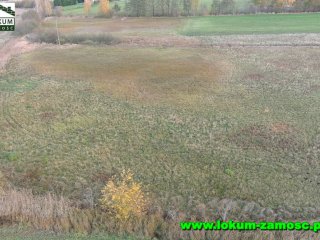 działki Sitaniec Błonie