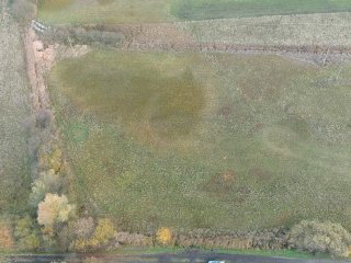 działki Sitaniec Błonie