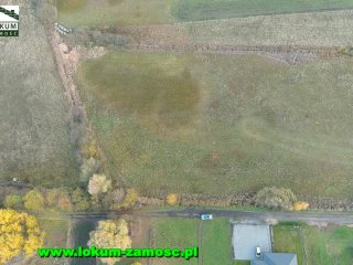 działki Sitaniec Błonie