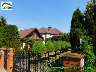 dom w Skokówce