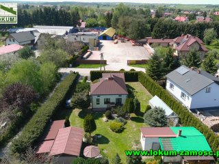 dom w Skokówce