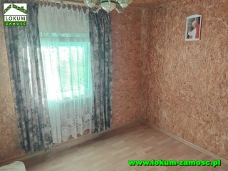 działka Szewnia Dolna