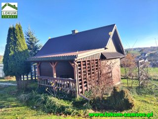 działka Szewnia Dolna