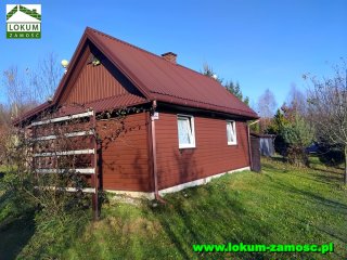 działka Szewnia Dolna