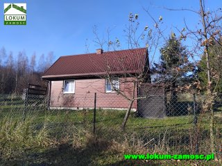 działka Szewnia Dolna