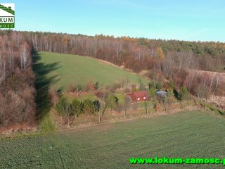 działka Szewnia Dolna