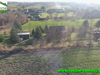 działka Szewnia Dolna