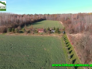 działka Szewnia Dolna