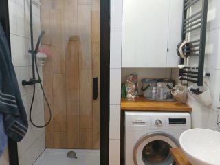 Mieszkanie Wyszyńskiego