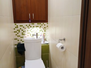 Mieszkanie Wyszyńskiego