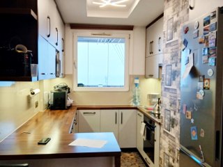 Mieszkanie Wyszyńskiego