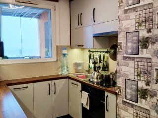 Mieszkanie Wyszyńskiego