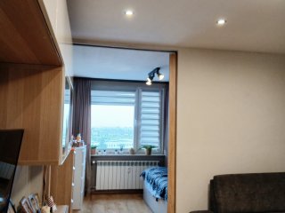 Mieszkanie Wyszyńskiego