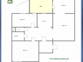 Mieszkanie Wyszyńskiego