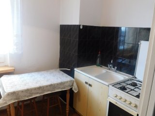 Mieszkanie Wyszyńskiego