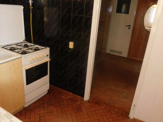 Mieszkanie Wyszyńskiego