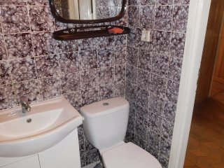 Mieszkanie Wyszyńskiego