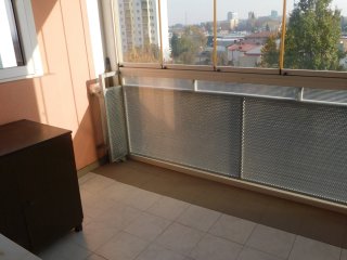 Mieszkanie Wyszyńskiego