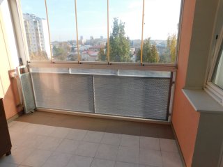 Mieszkanie Wyszyńskiego