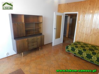 Mieszkanie Wyszyńskiego