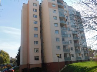 Mieszkanie Wyszyńskiego