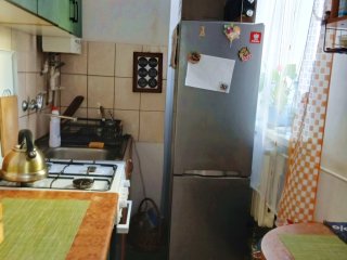 Mieszkanie Peowiaków